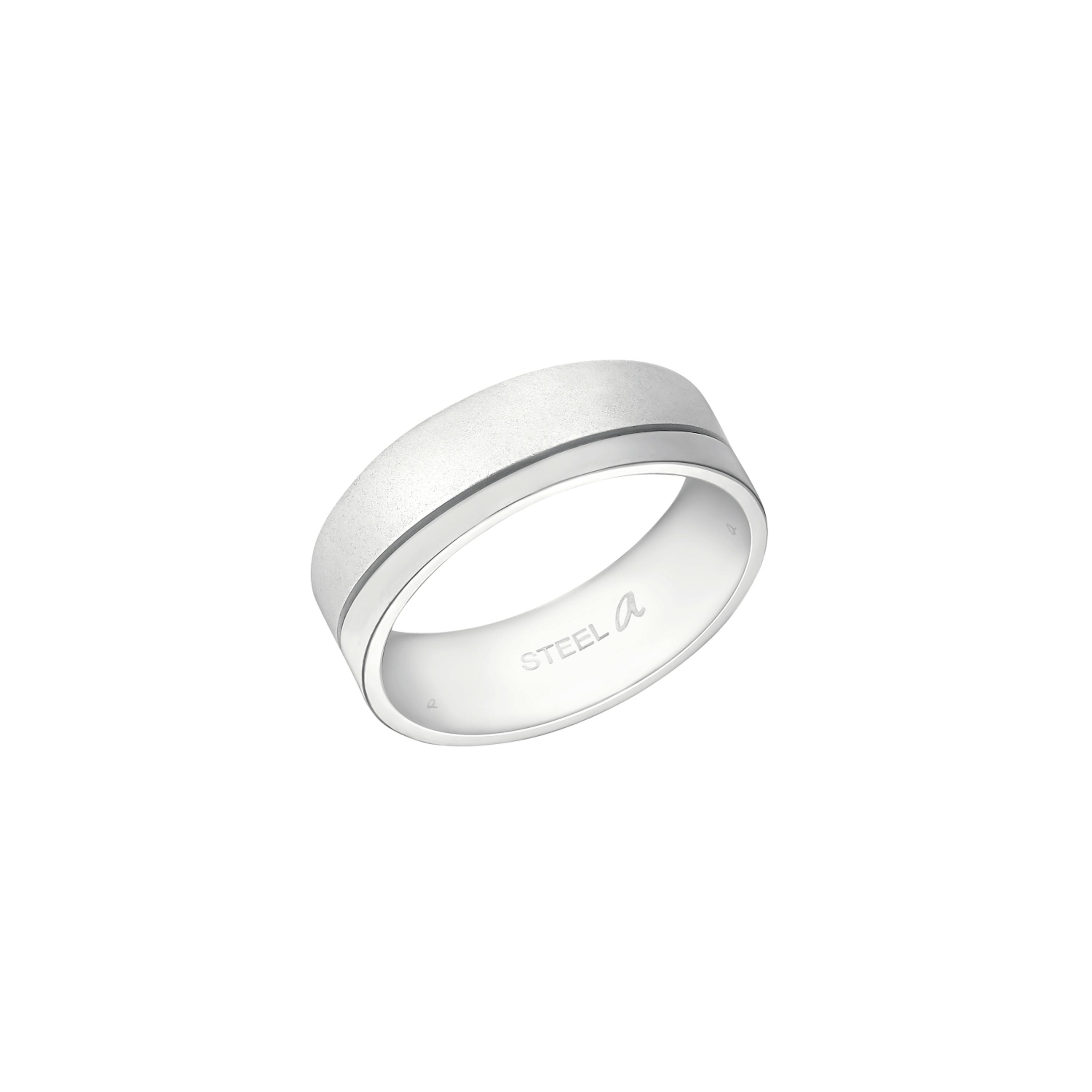 Ring Damen, Herren