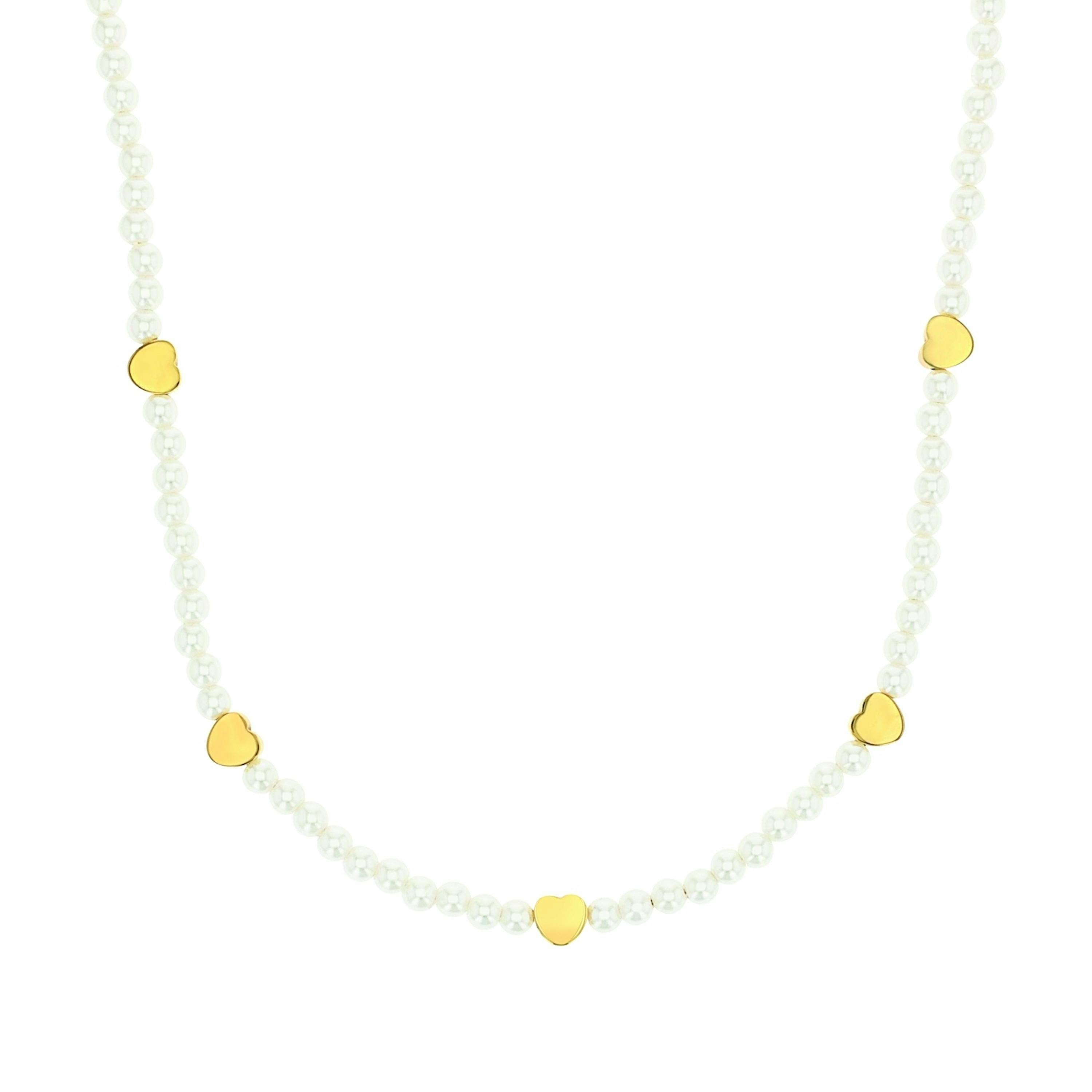 Kette mit Anhänger Damen