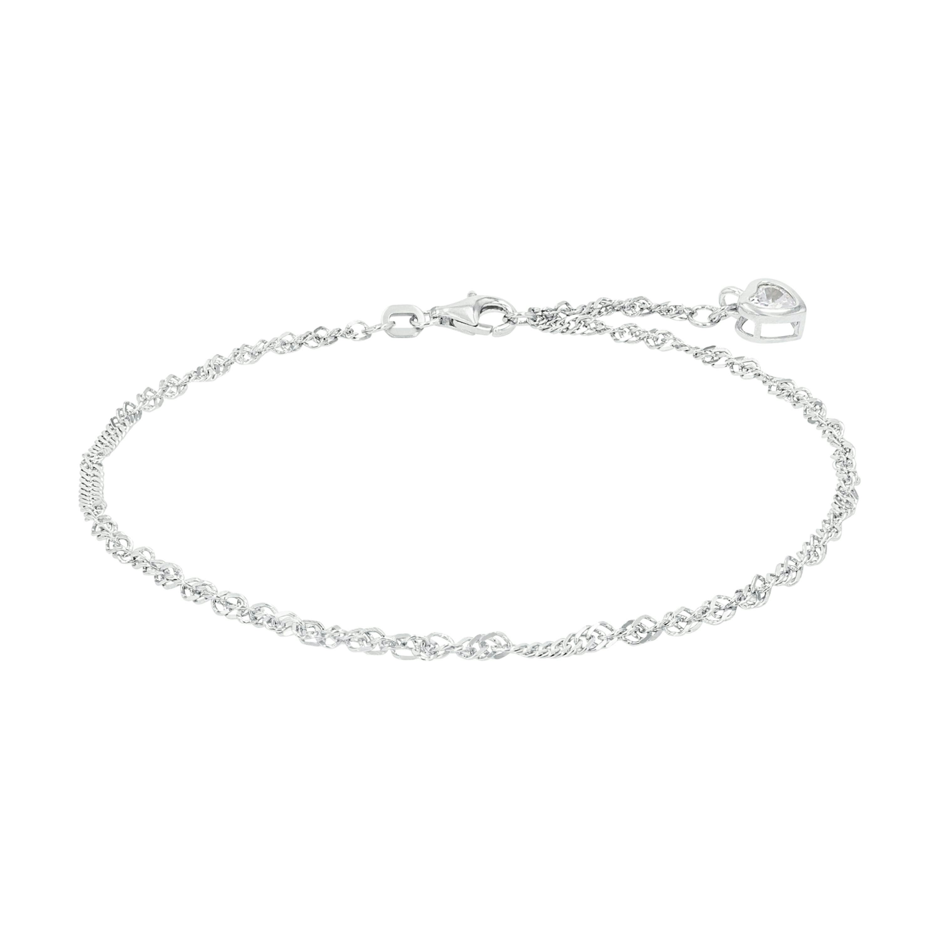 Fußkette Damen