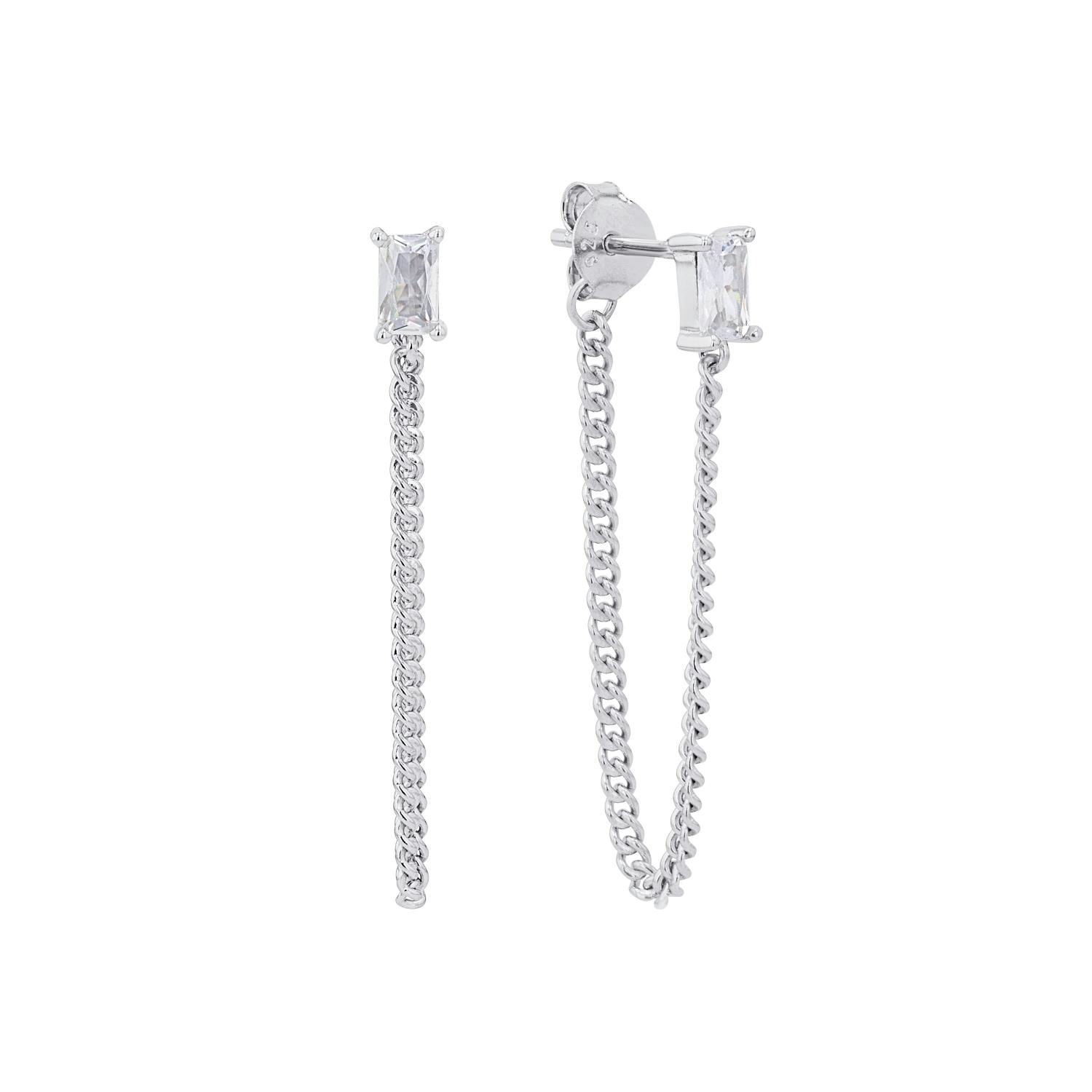 Ohrhänger Damen Ohrhänger Damen